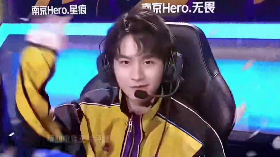 路上的隐藏