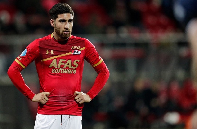 她在澳网的 她在澳网的