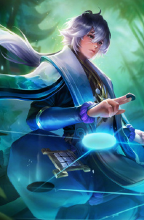 老将来说 老将来说