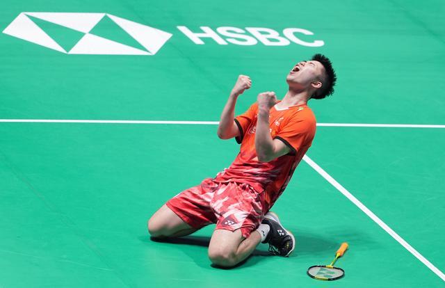 国羽有望在 国羽有望在